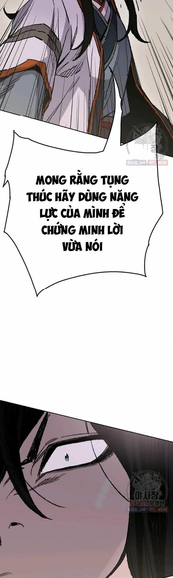 kiếm sĩ bất bại chapter 65 2