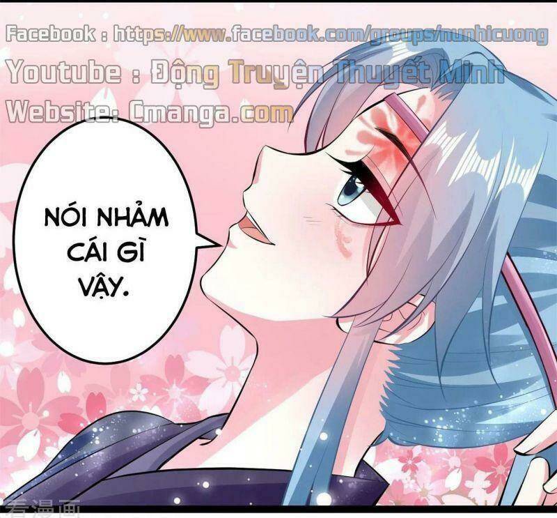 độc y đích nữ chapter 20 12