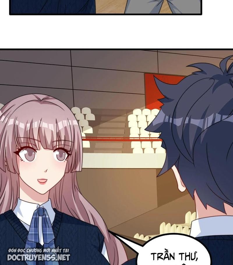 Slime ta treo cự long lên đánh là hợp lý nhỉ? Chapter 146 19