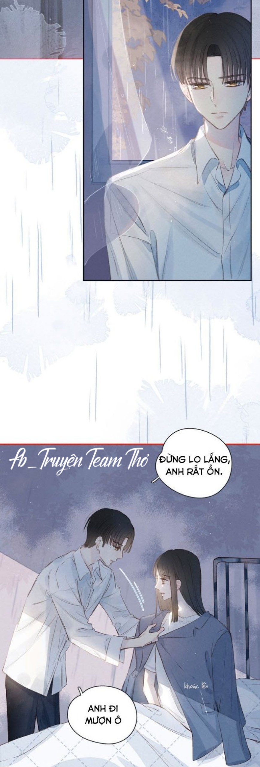 câu chuyện ame chapter 2 35