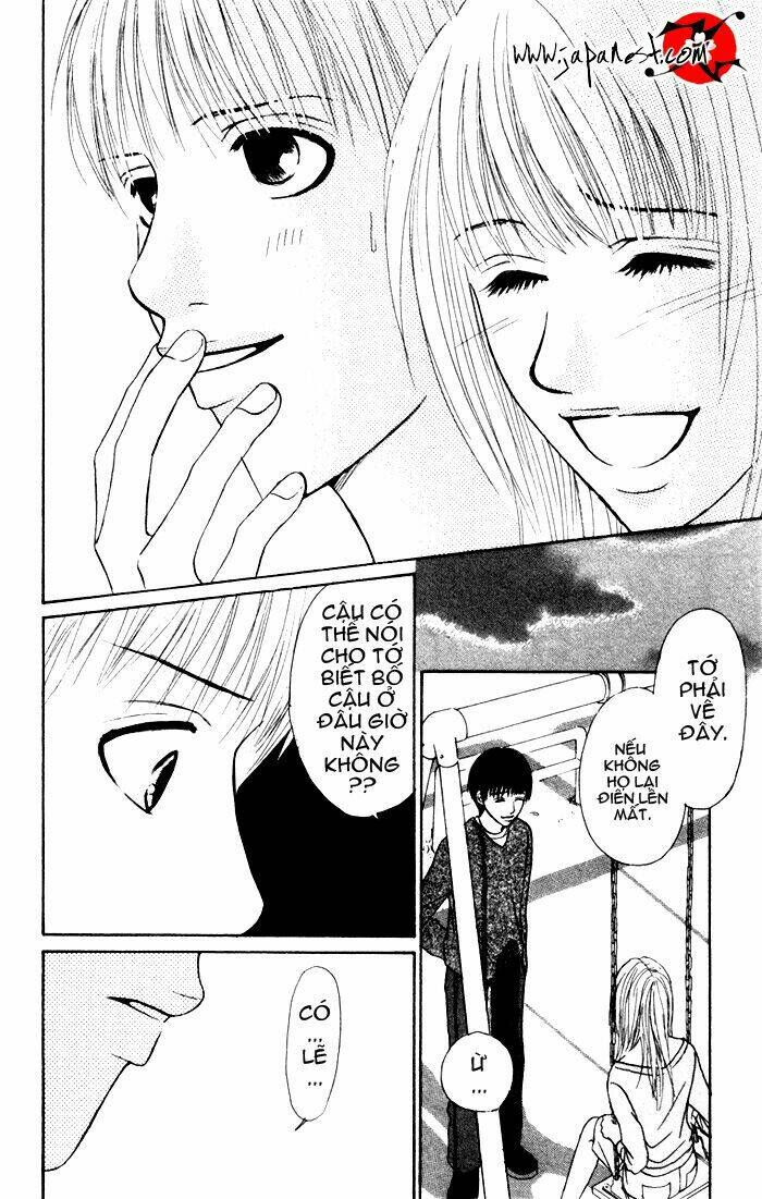 deep love - ayu no monogatari chapter 4 33