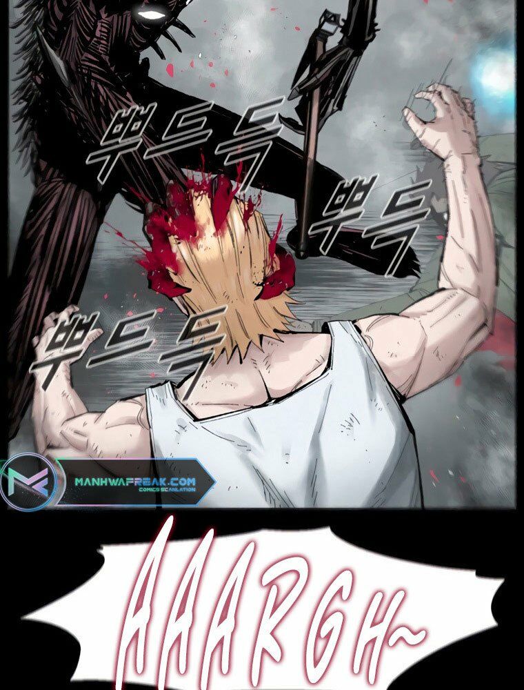 mật mã mê cung chapter 12 11