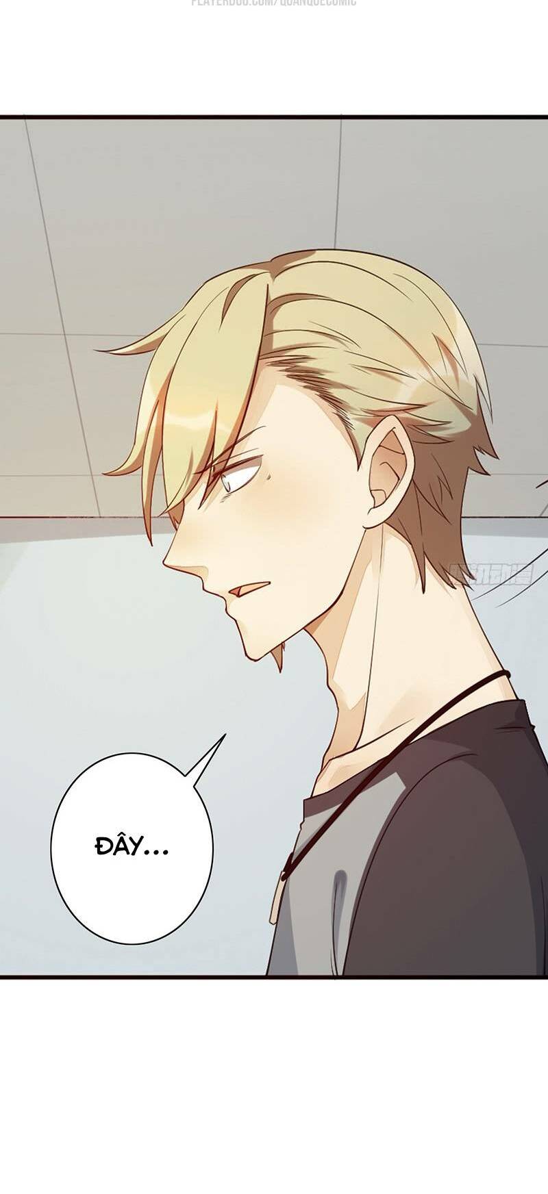 dã âu lão tổ chapter 18 34