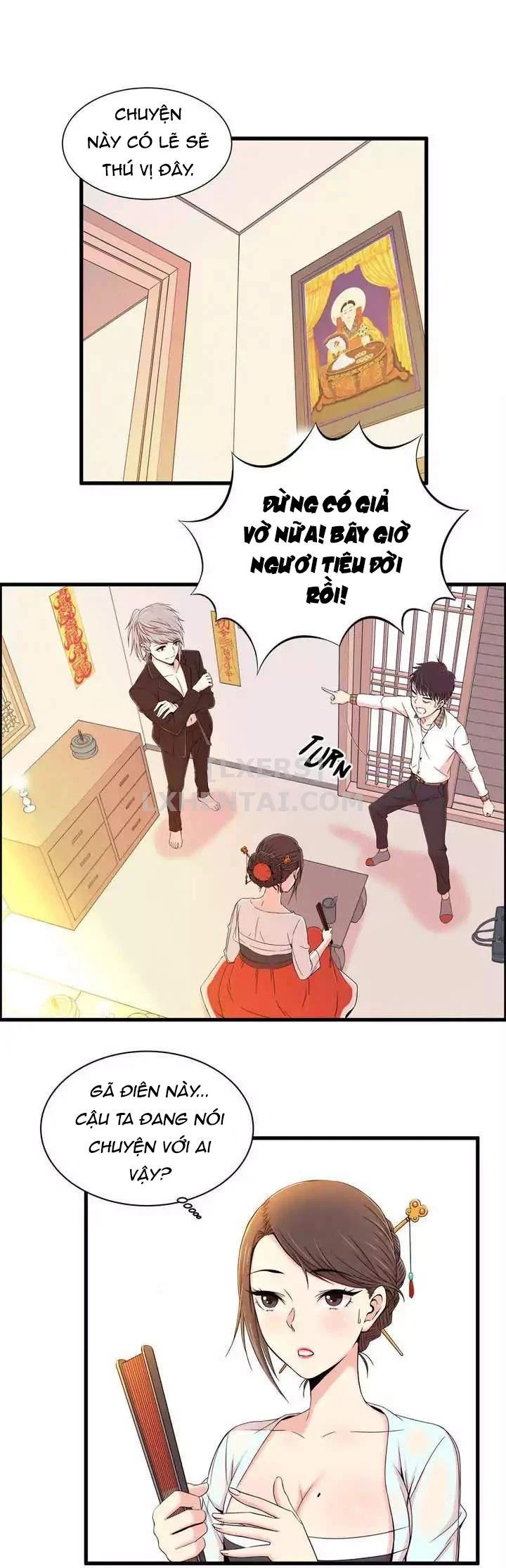 chuyên gia tình dục chapter 6 1