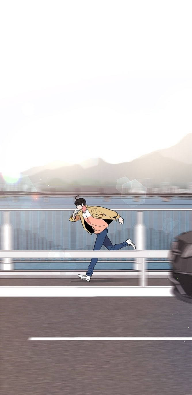 [raw] red candy chapter 61 29