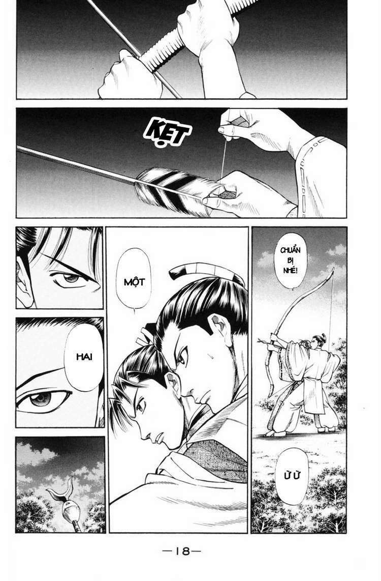 thiếu niên vương i - shana oh yoshitsune i chapter 28 20