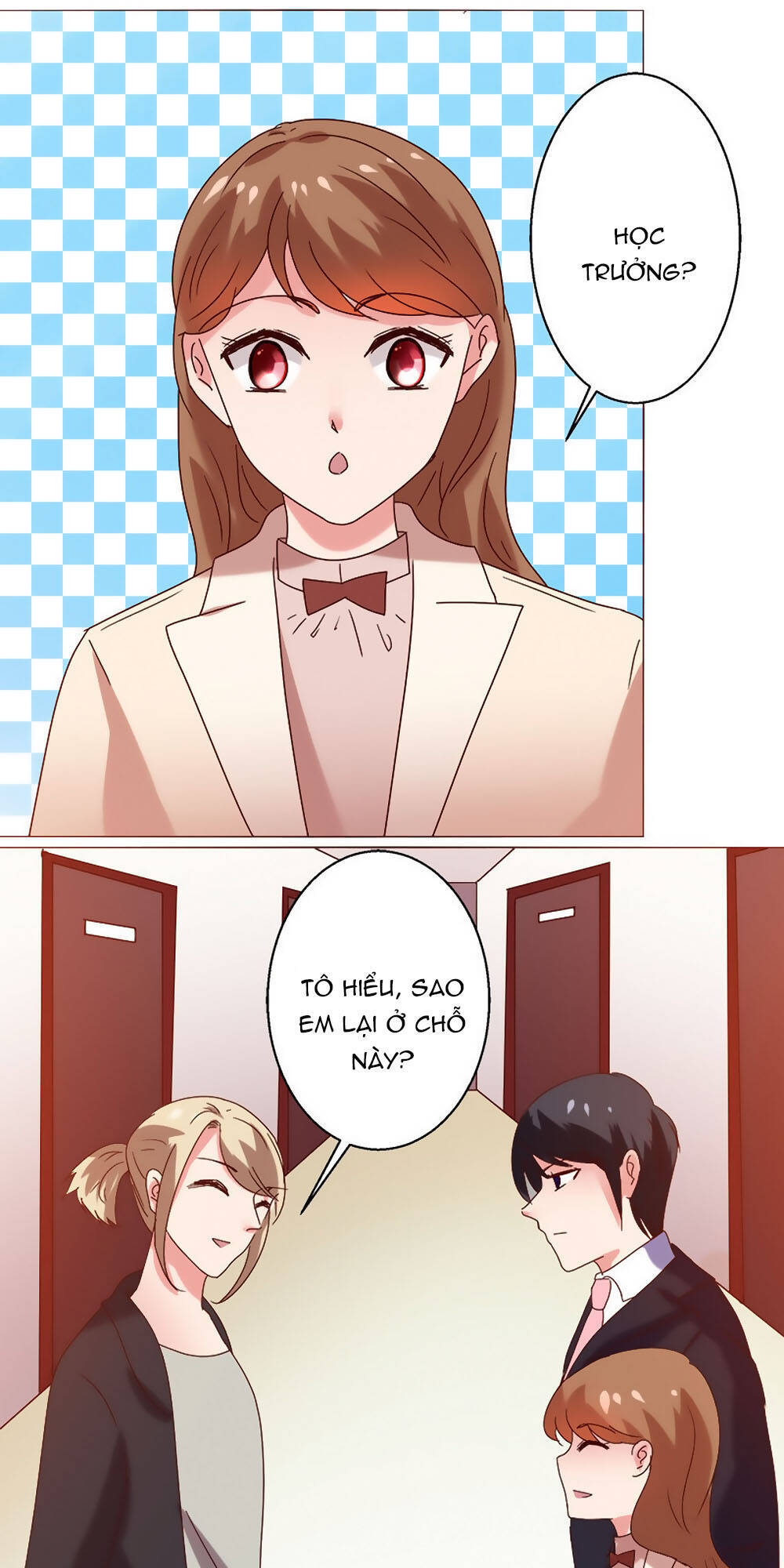 một tuần làm tình nhân chapter 17 33