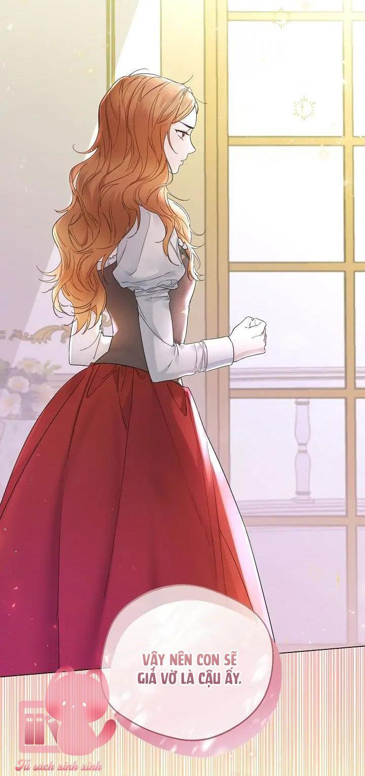 tiểu thư crystal là nam nhân chapter 6 10