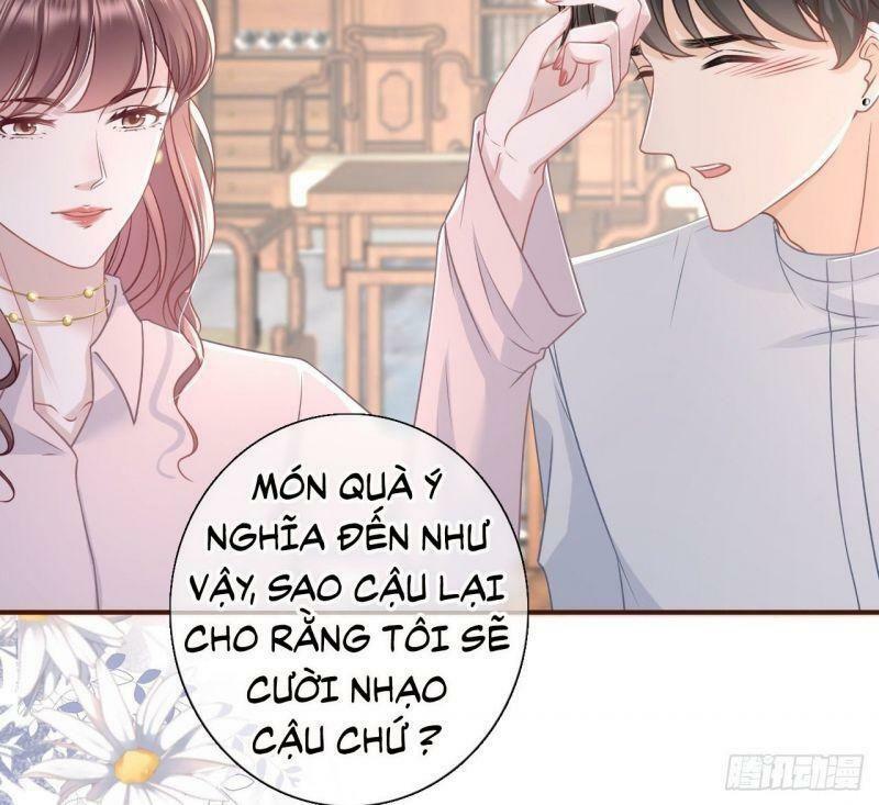 bạn gái tôi mới 30+ tuổi xuân chapter 81 39