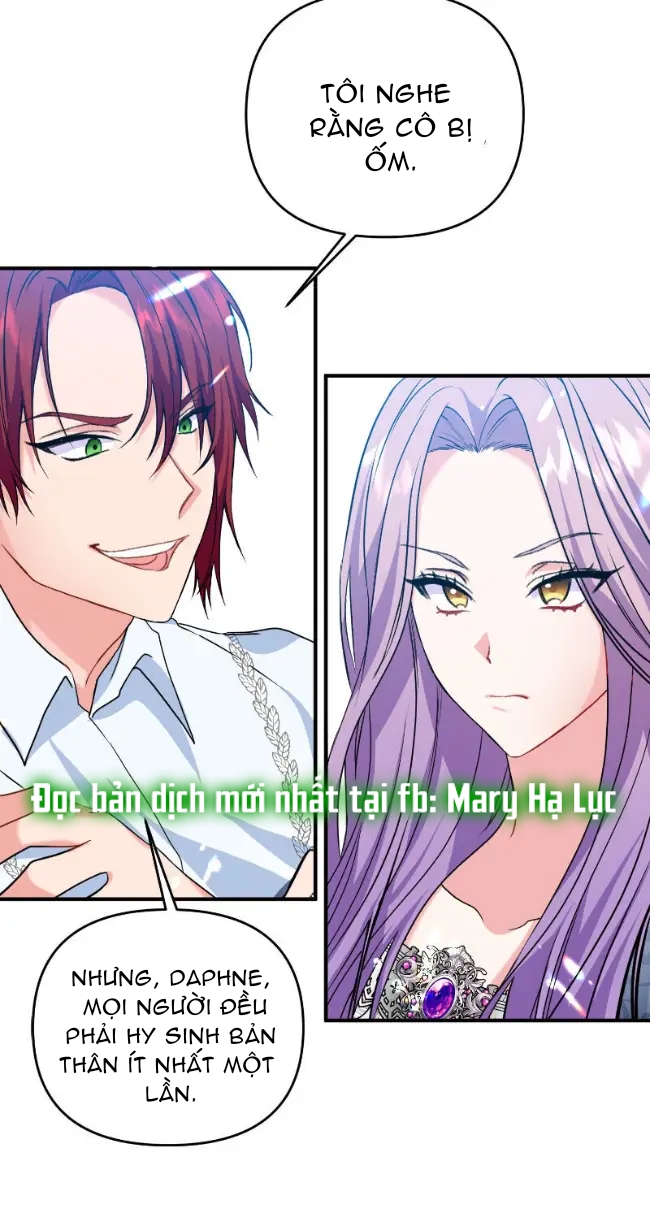 tôi nhất định sẽ chiếm lấy trái tim hoàng đế chapter 1.3 28