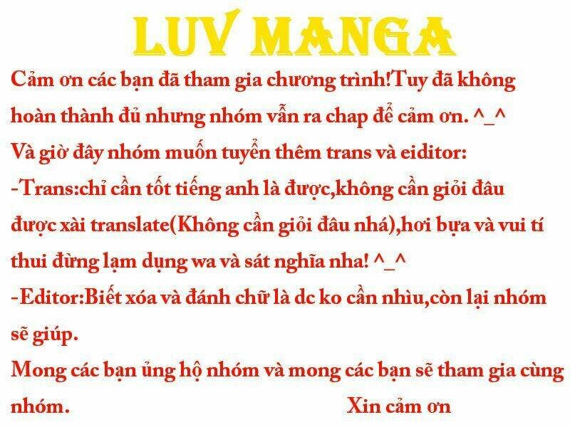 aozora pop - bầu trời nhạc pop chapter 4 1