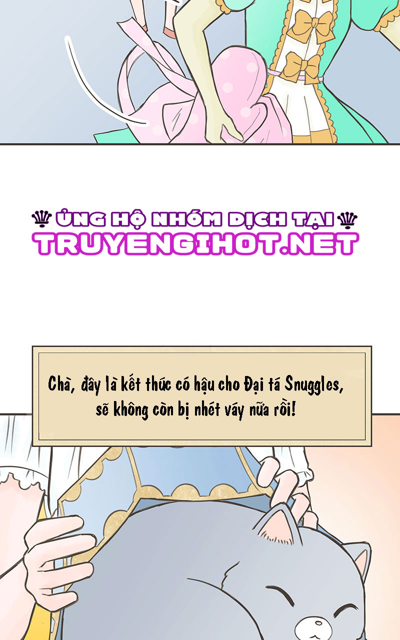 những nàng công chúa bị nguyền rủa chapter 4 40