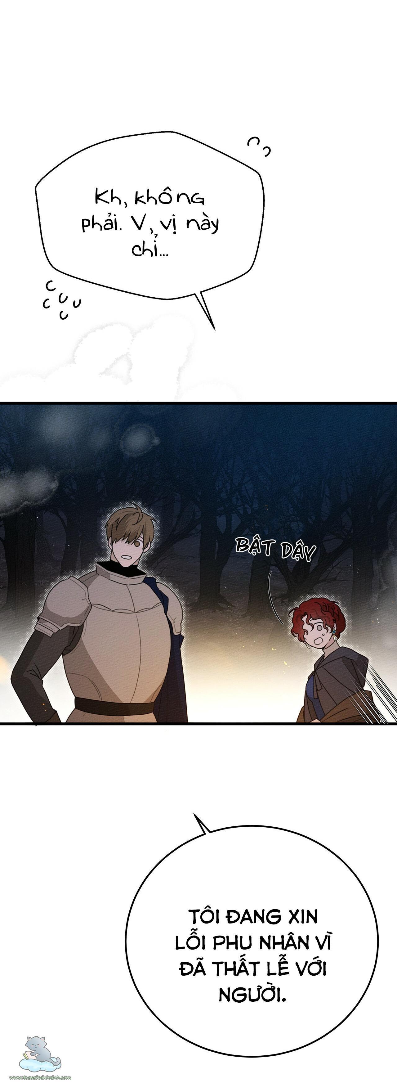 dưới tán cây sồi chapter 40 63