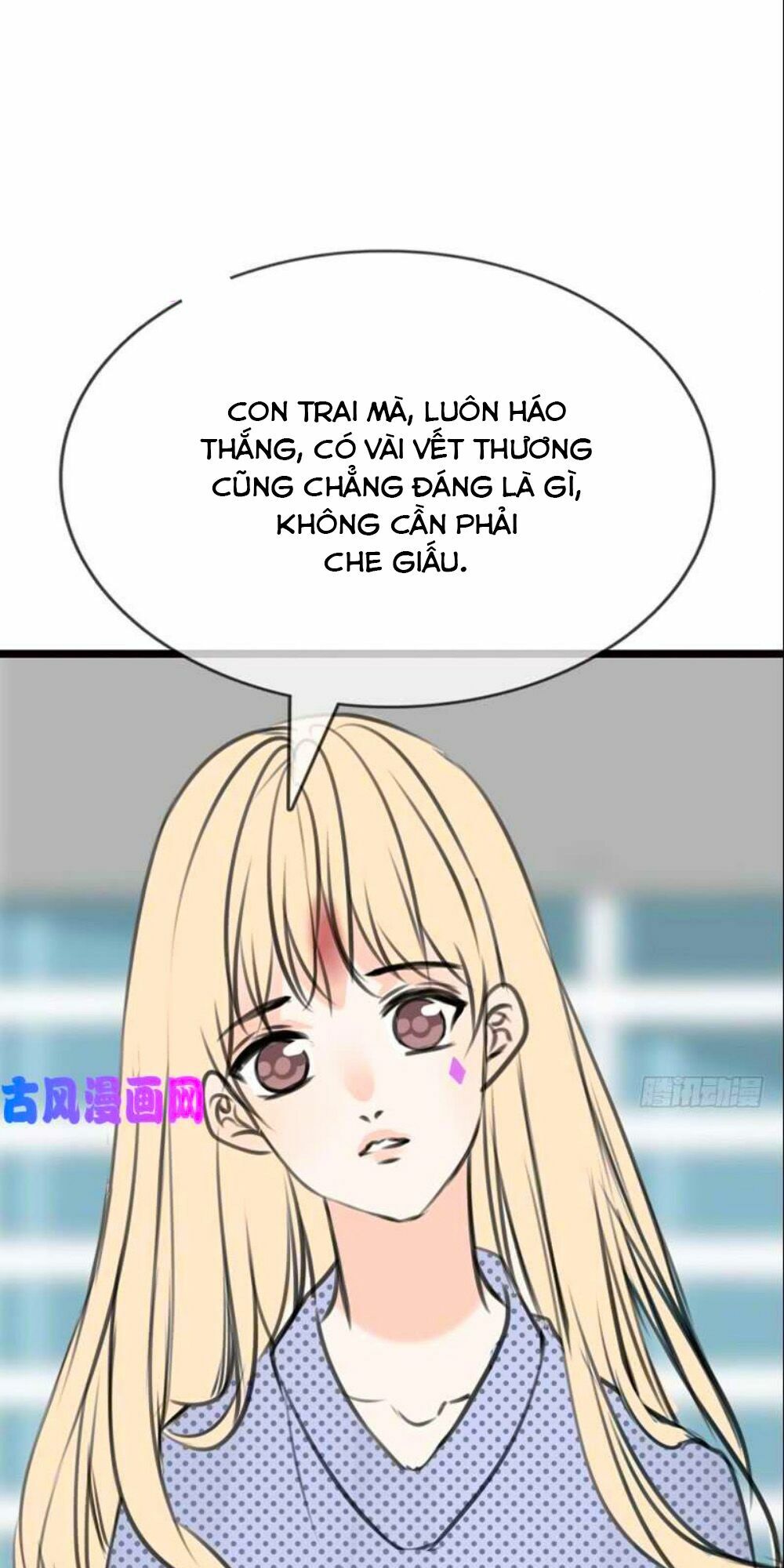 công chúa nữ vương mệnh chapter 100 54