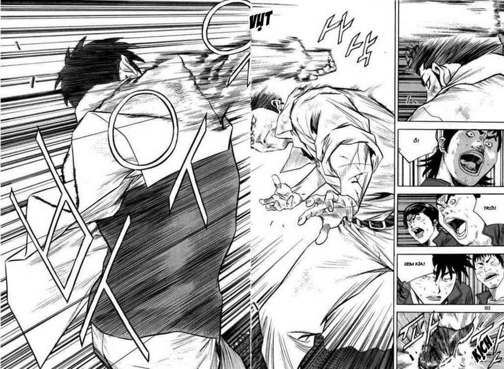 change guy chapter 314 2