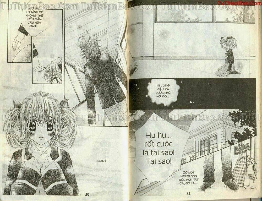 điệu pop tình yêu chapter 2 16