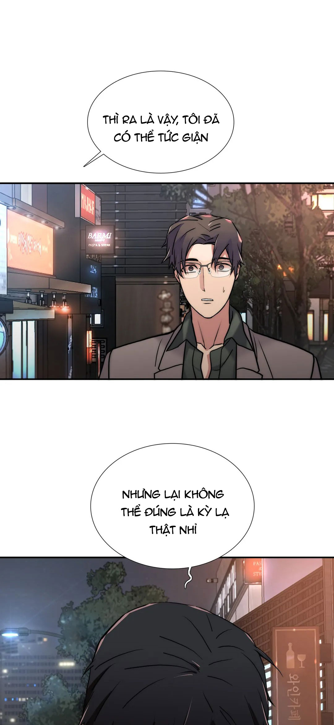 đưa đón người yêu chapter 87 16