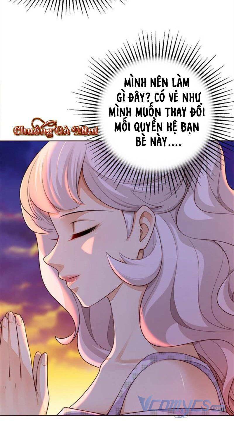 gặp phải người chồng xảo quyệt! chapter 29 45