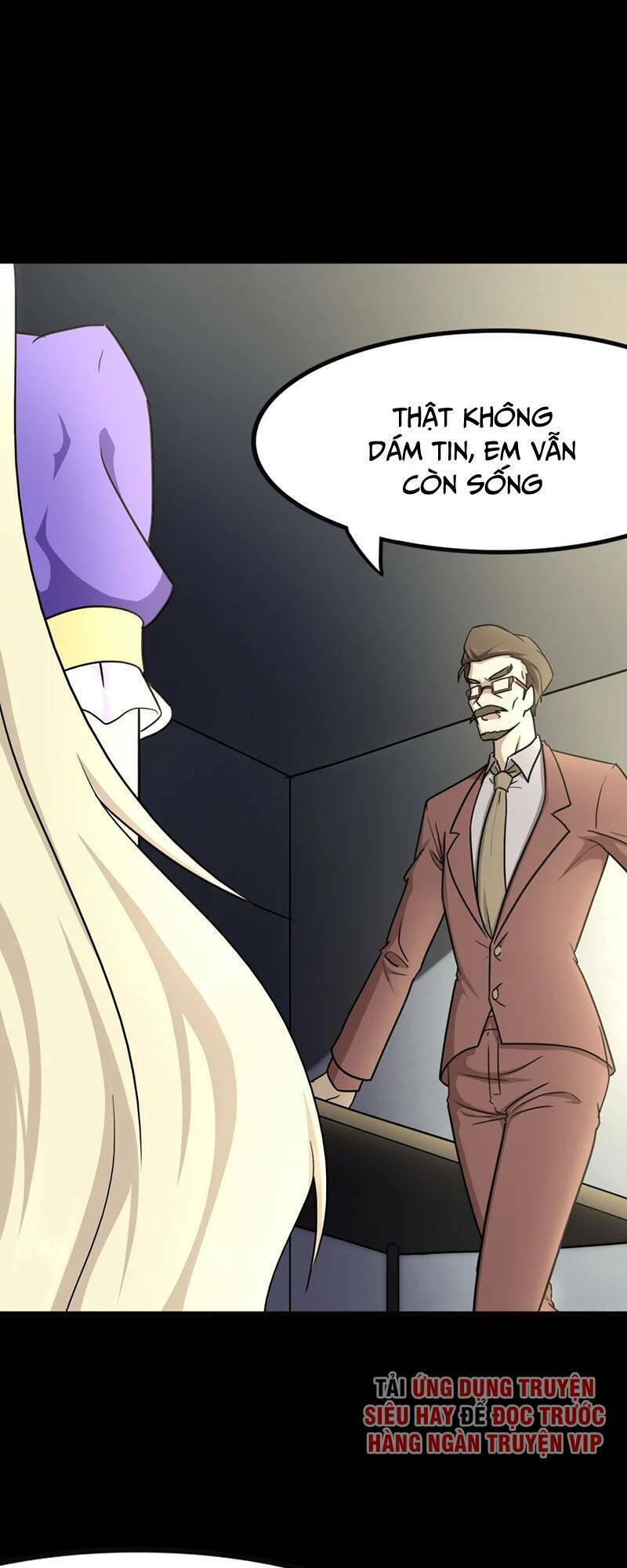 bạn gái virus của tôi chapter 213 22