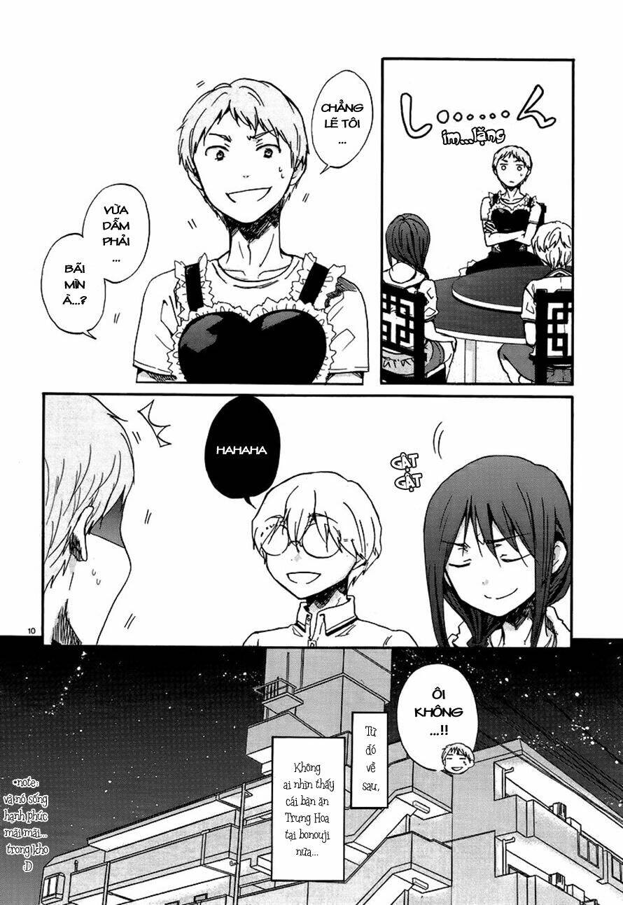 bonnouji chapter 20 11