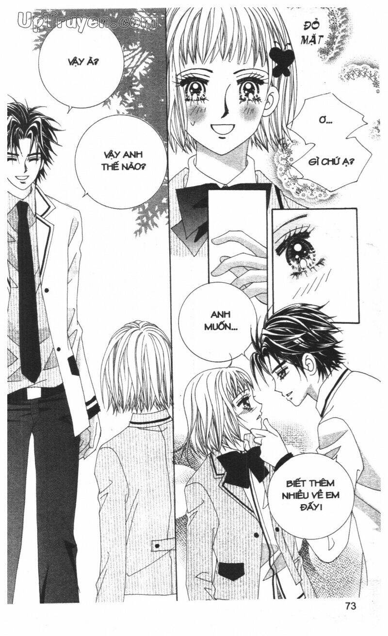 thoát kiếp hồ ly chapter 2 20