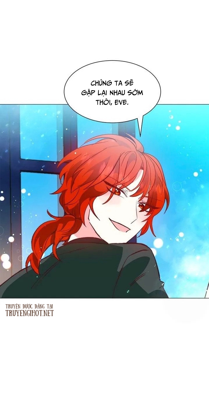 cách để nhân vật phụ phá đảo game hẹn hò chapter 21 76