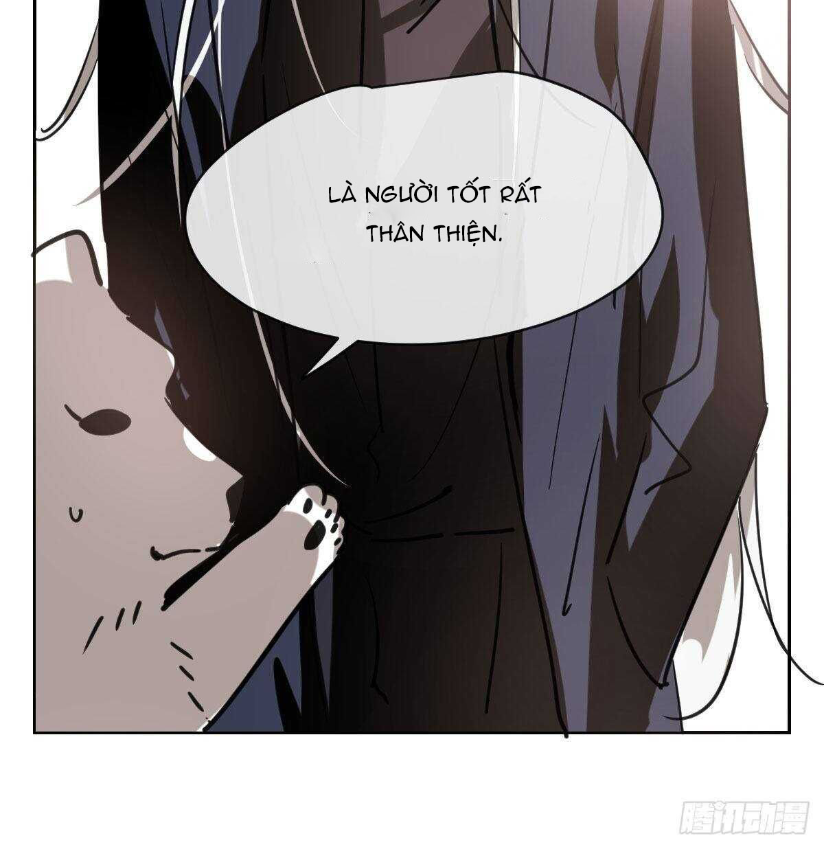 bắt lấy ngao ngao chapter 105 22