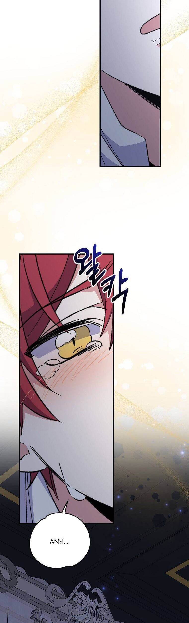 nhà hiền triết yigret chapter 73 22