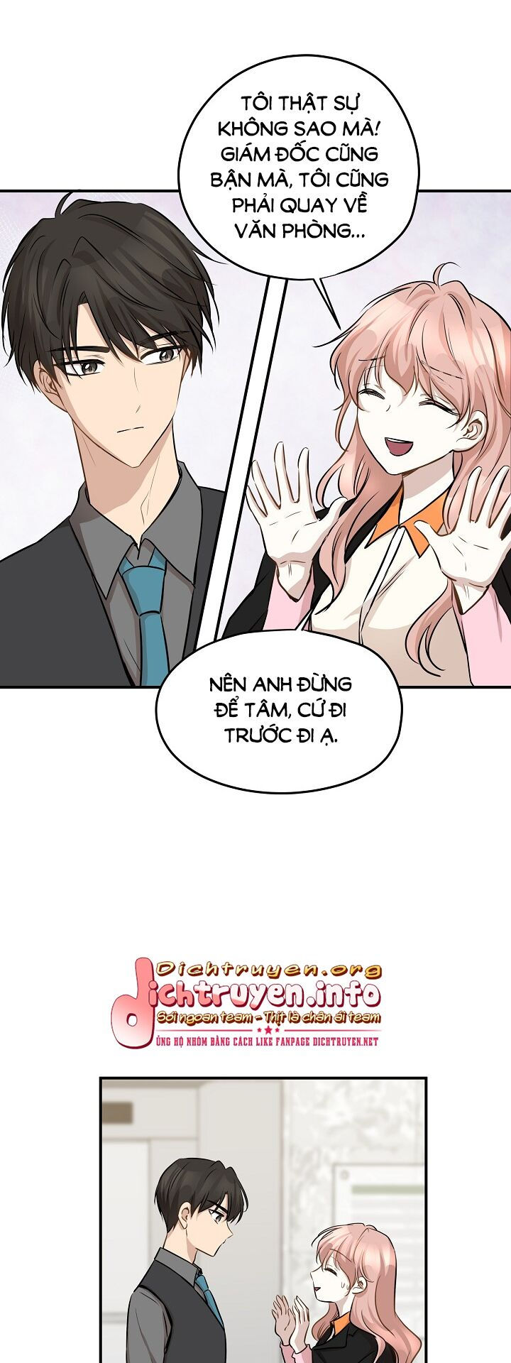 cuộc sống kỳ thú chapter 57 20