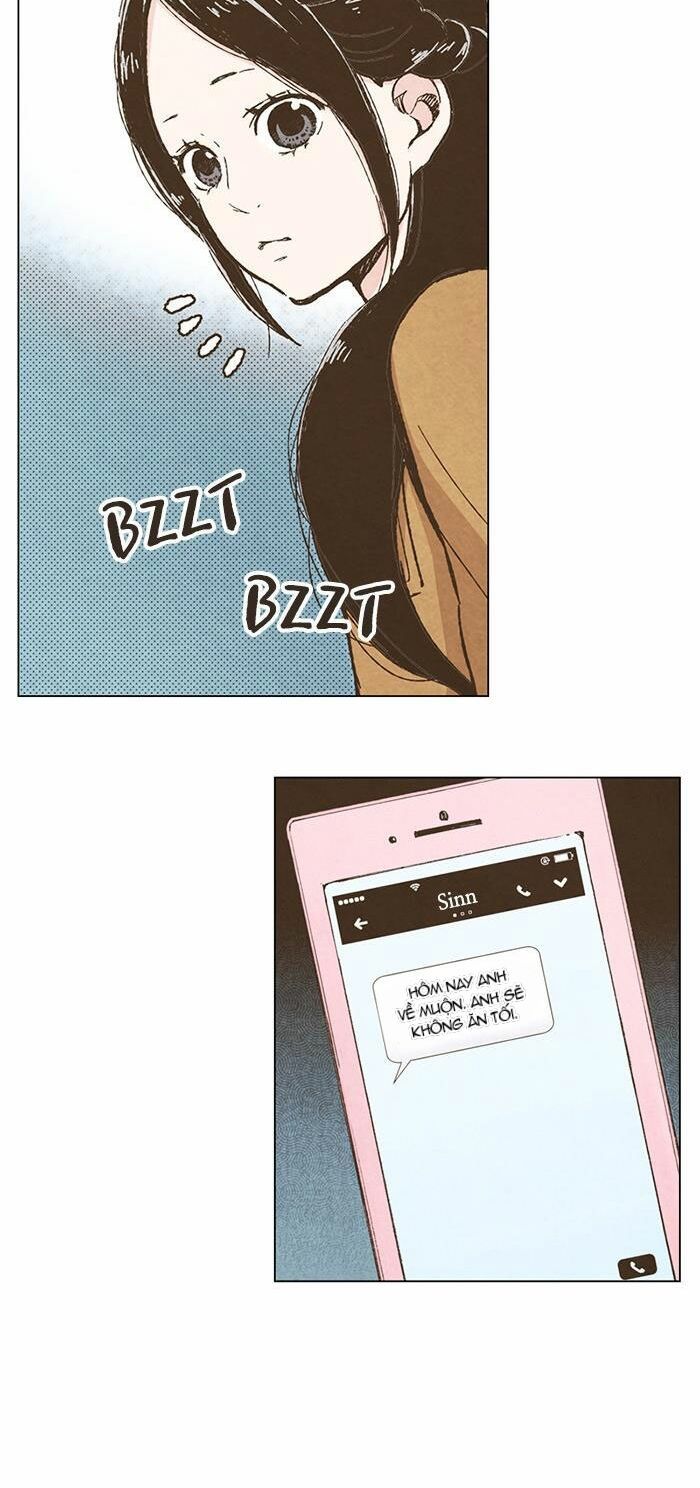 honey! honey! marry me! chapter 78 34