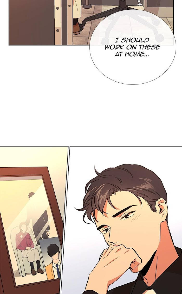 [raw] red candy chapter 35 47