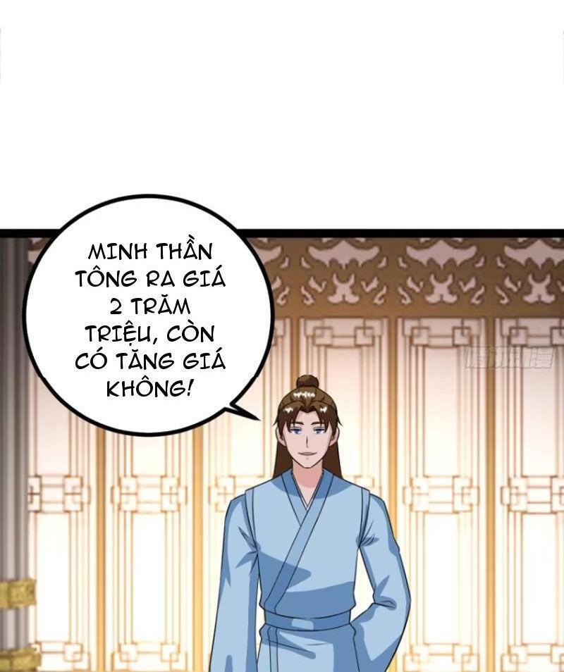 Trăm Tuổi Mở Hệ Thống, Hiếu Tử Hiền Tôn Quỳ Khắp Núi! Chapter 59 - Trang 38