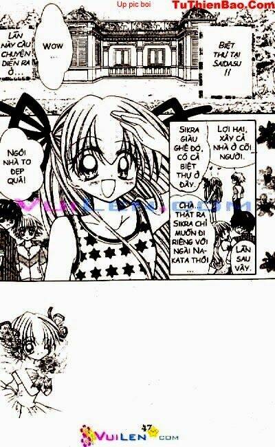 viên ngọc nhiệm màu chapter 3 47