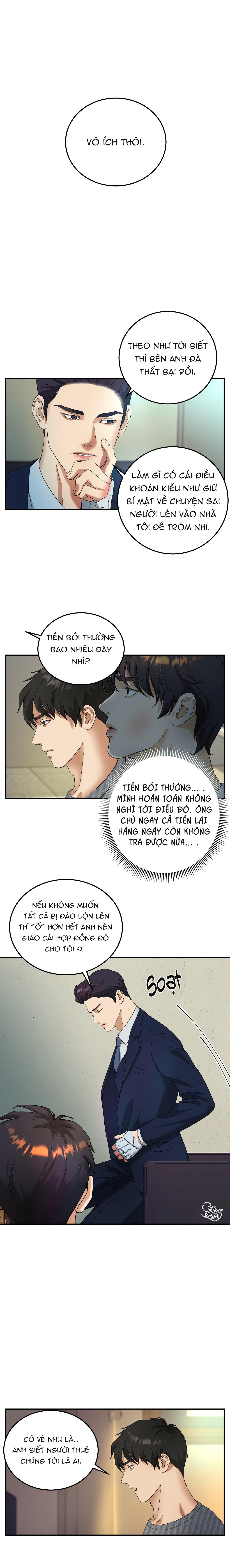 kích hoạt chapter 3 32