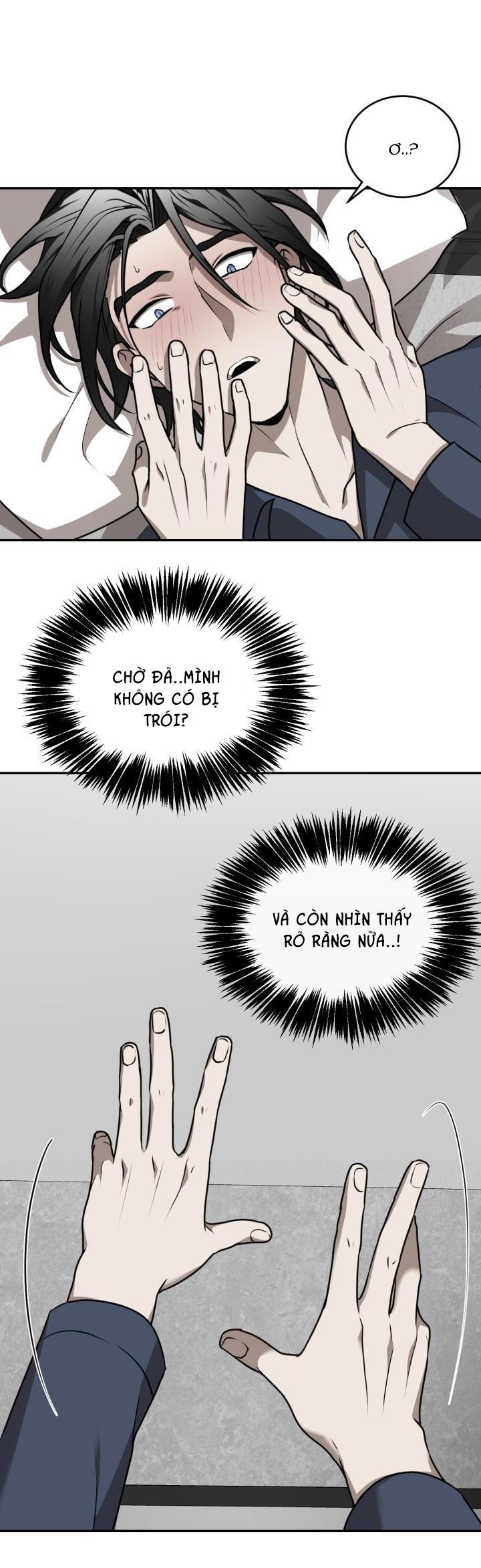 dưỡng thú cưng chapter 16 15