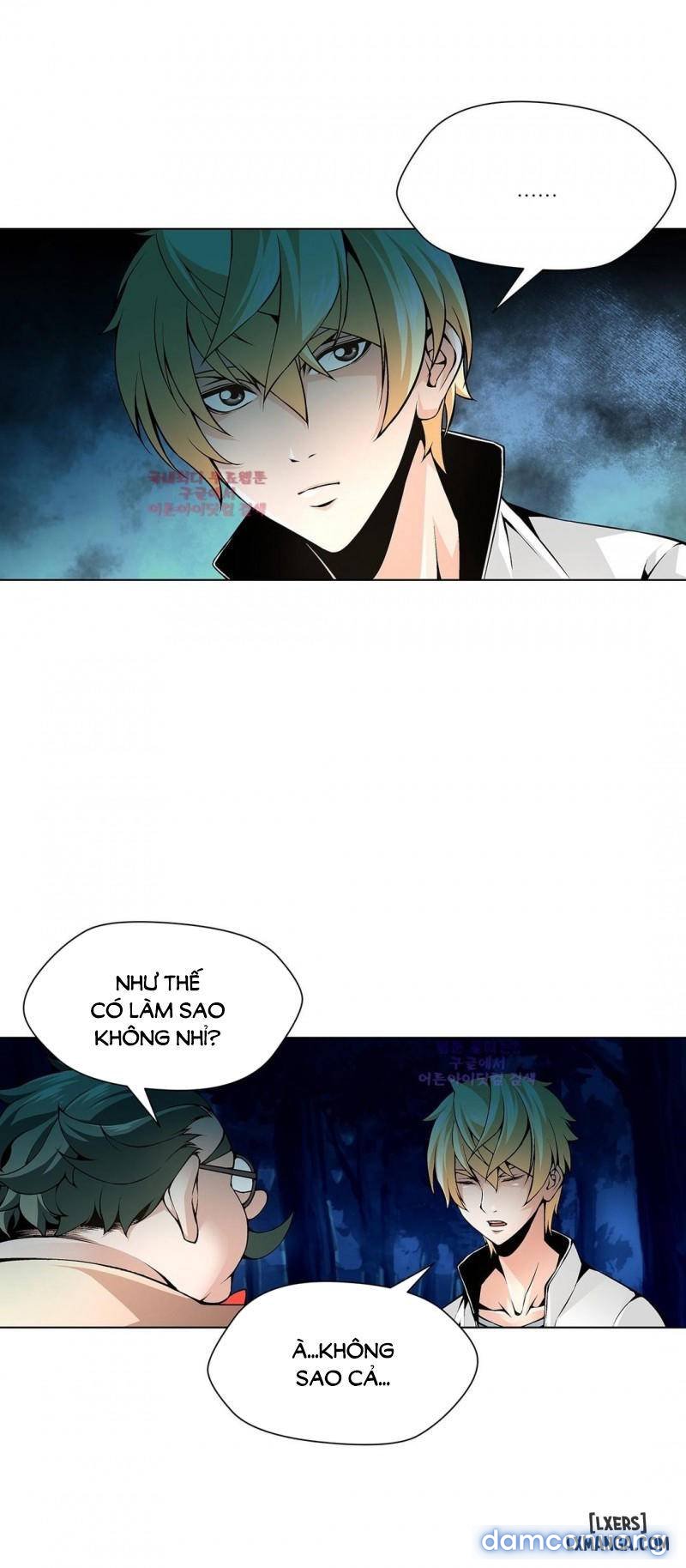 nô lệ song sinh chapter 71 17