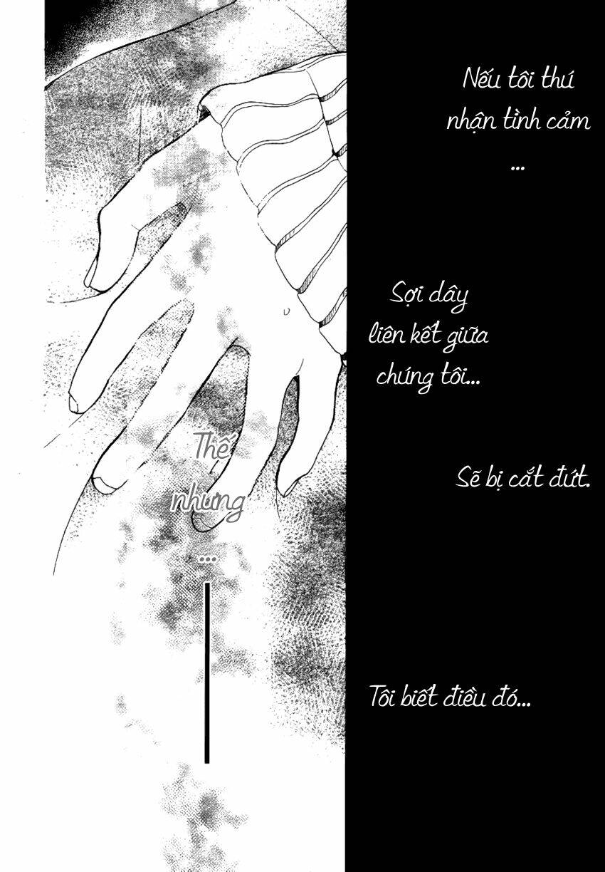 kare no aijou no hakari chapter 2 36