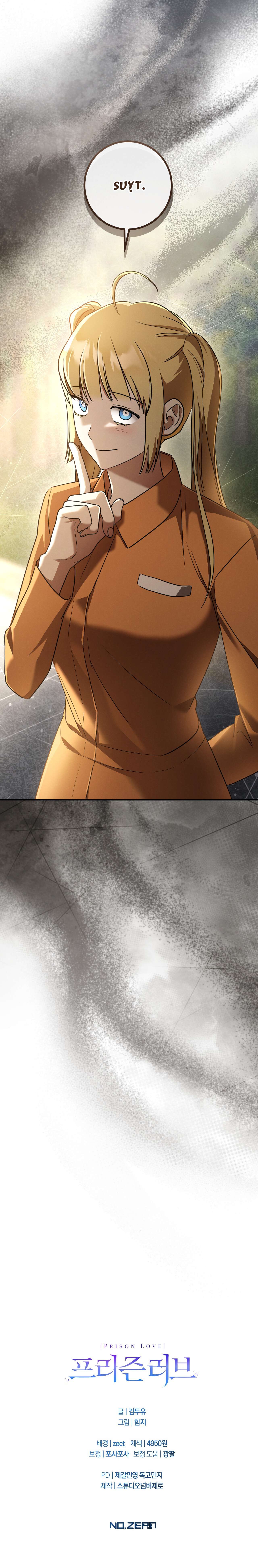 [18+] ái ngục chapter 36 8