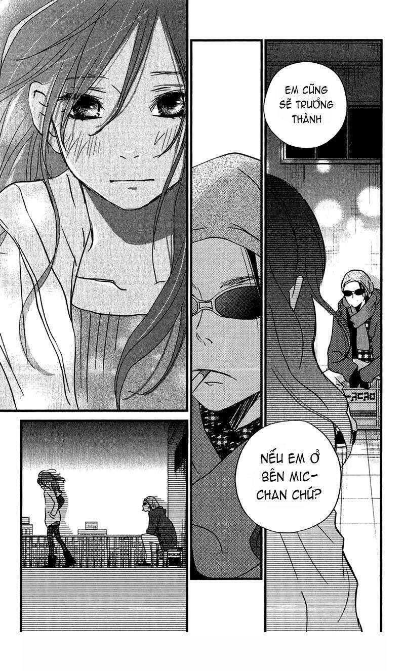 tonari no kaibutsu-kun chapter 16 37