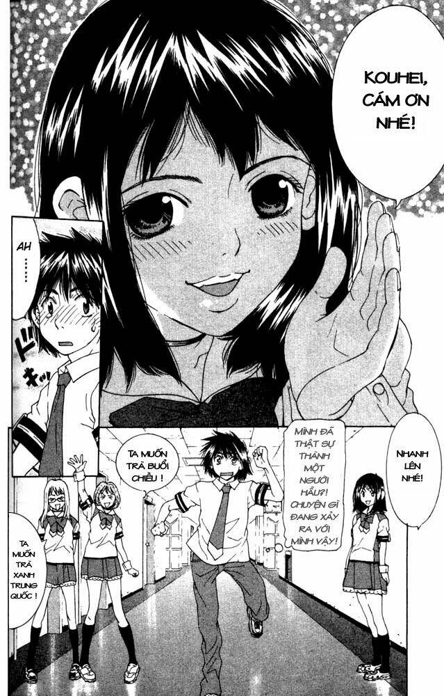 gachax2 ~ secret chapter 3 30