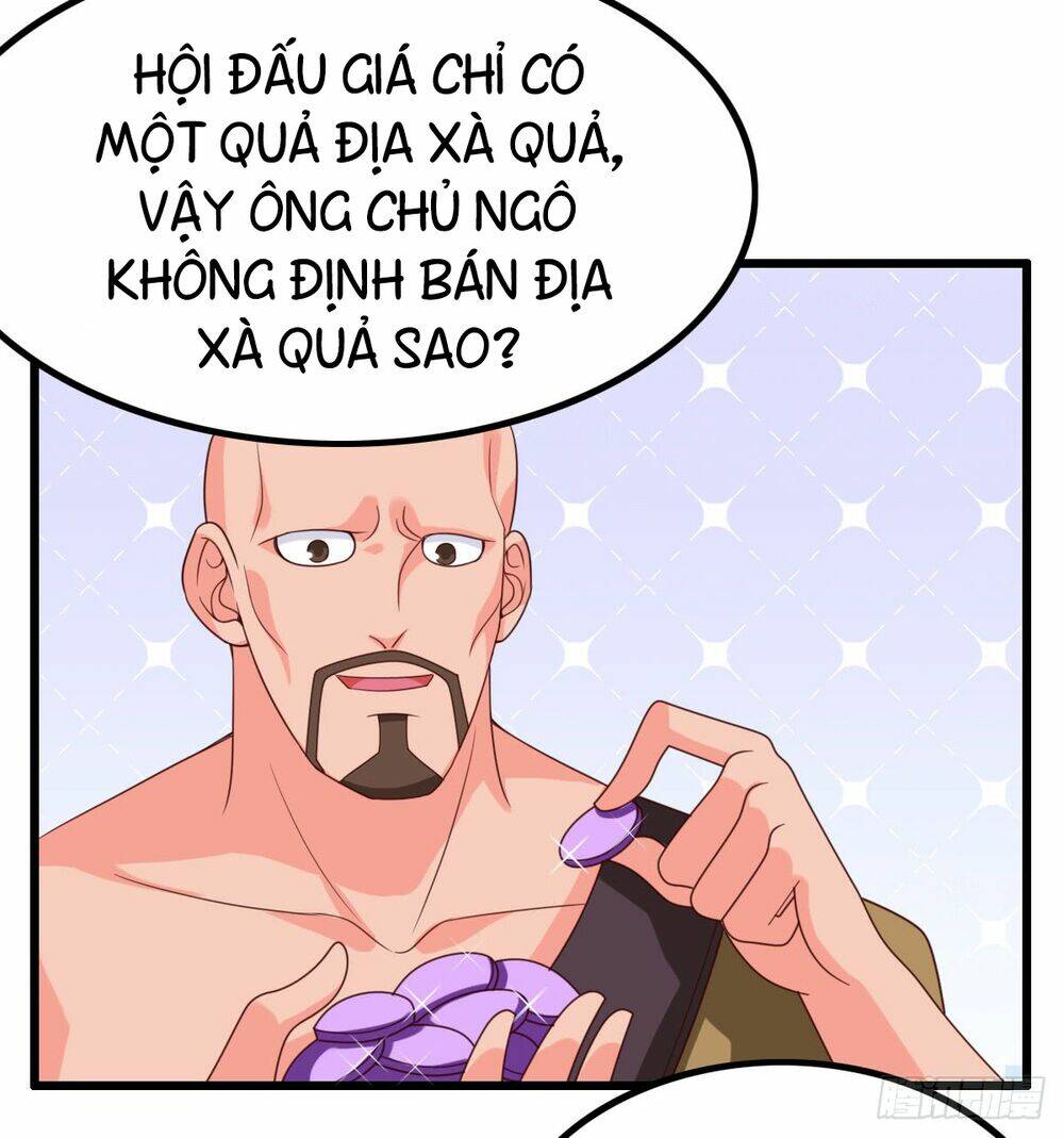 hỗn độn kiếm thần chapter 40 39