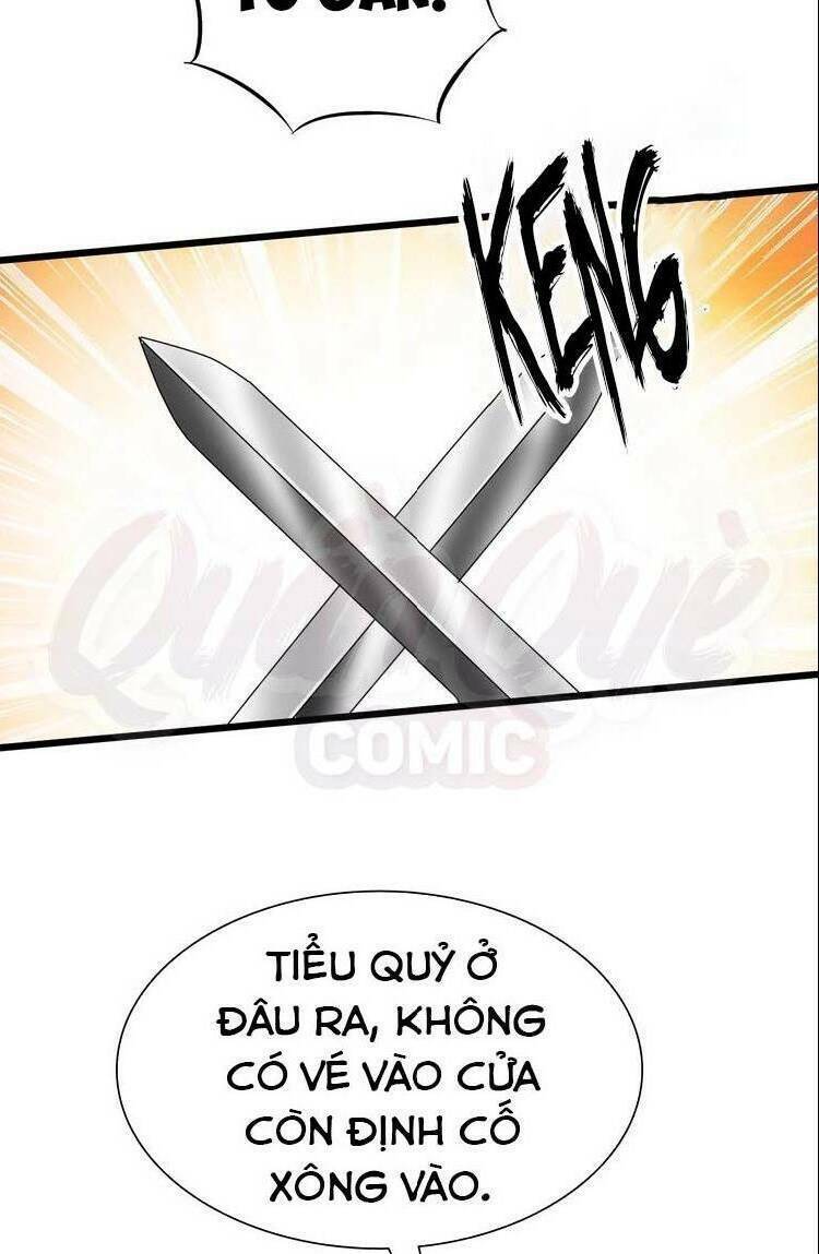 kinh thế kỳ nhân chapter 40 39