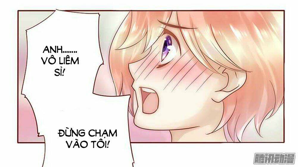 bá đạo tổng tài yêu tôi chapter 39 2