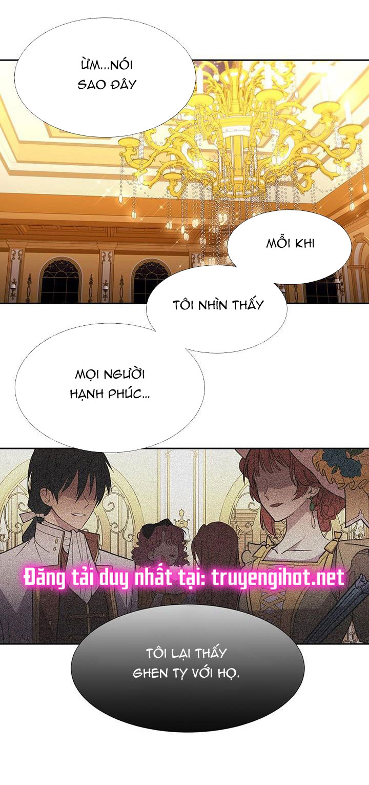 năm môn đệ của charlotte chapter 100 44