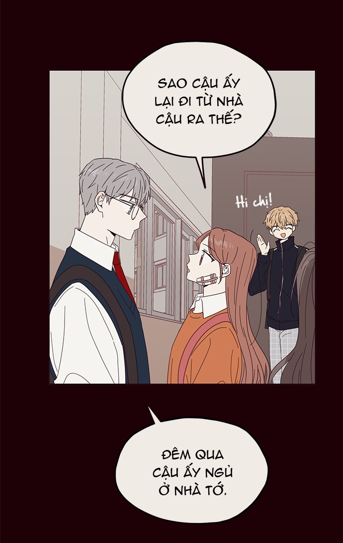 sợi chỉ nhân duyên của sarang chapter 17 20