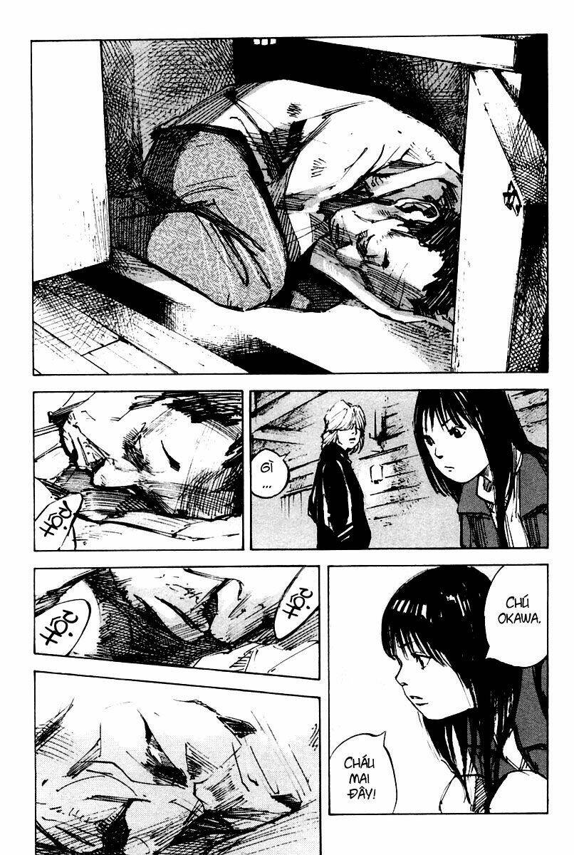 skyhigh karma chapter 18 7