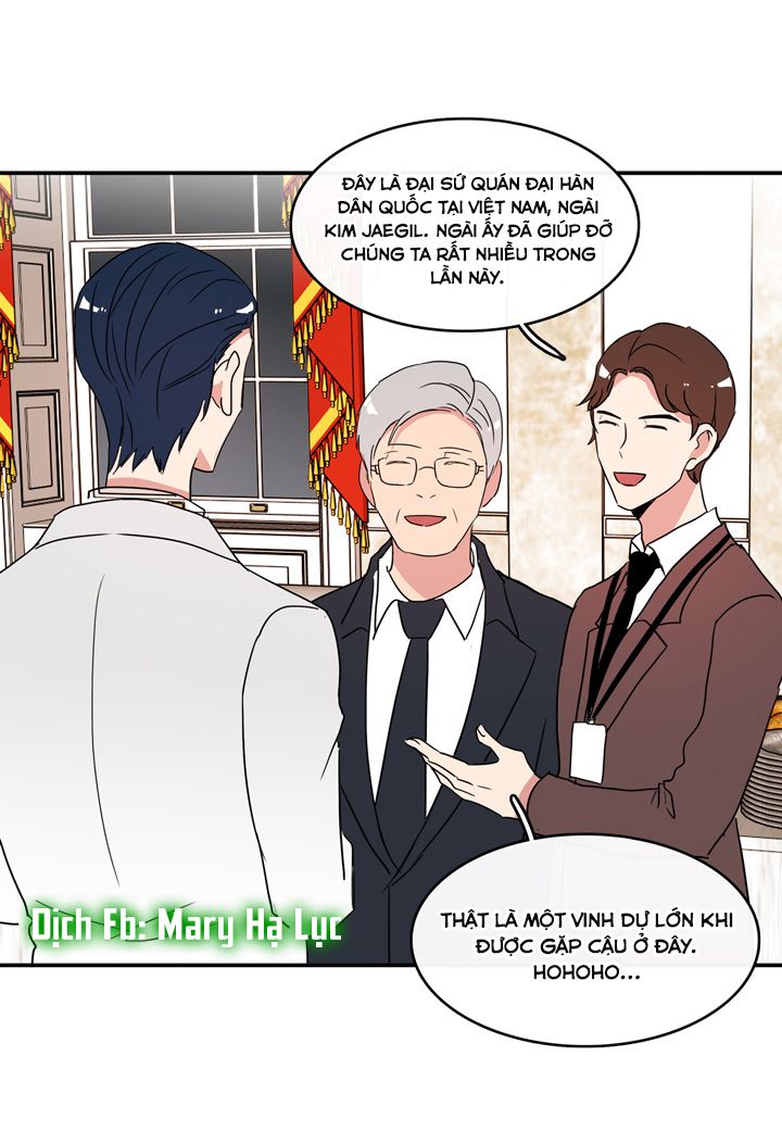 rắc rối về vấn đề yêu đương của tôi chapter 47 2