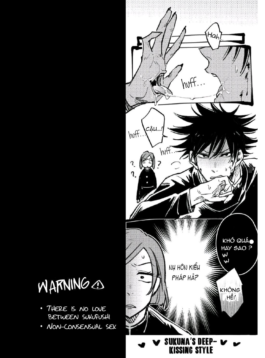 đu boylove cùng gaga team chapter 11 3