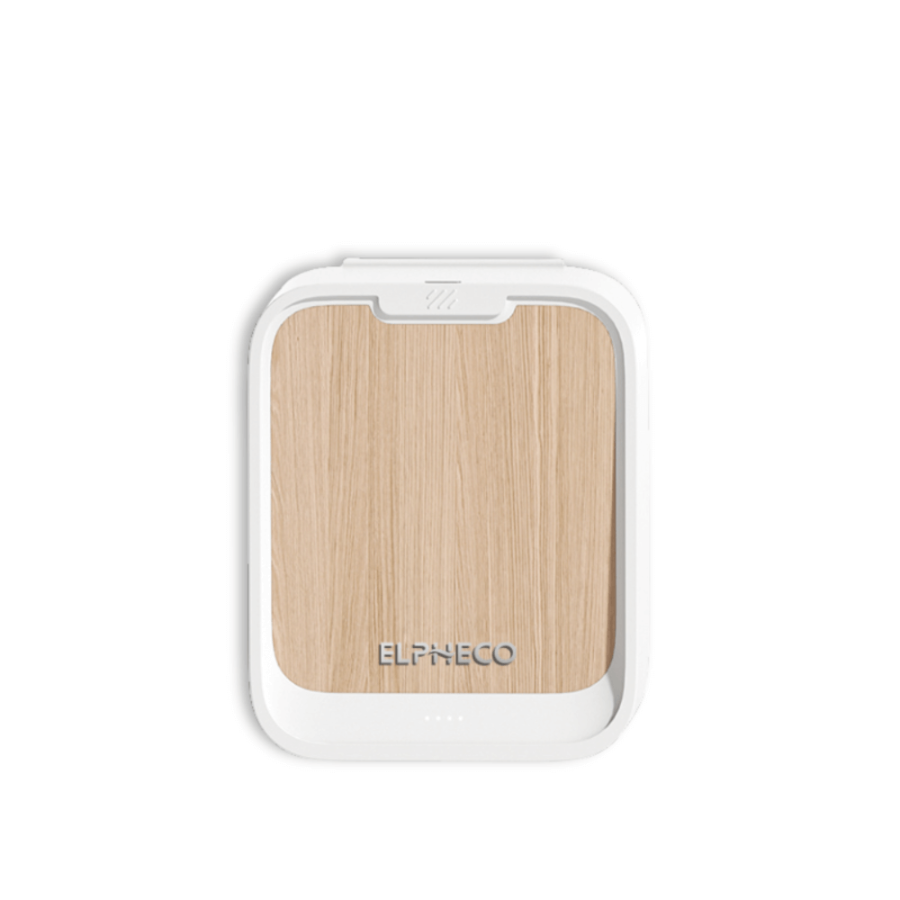 Thùng rác cảm biến ELPHECO treo tủ bếp 7L hàng chính hãng