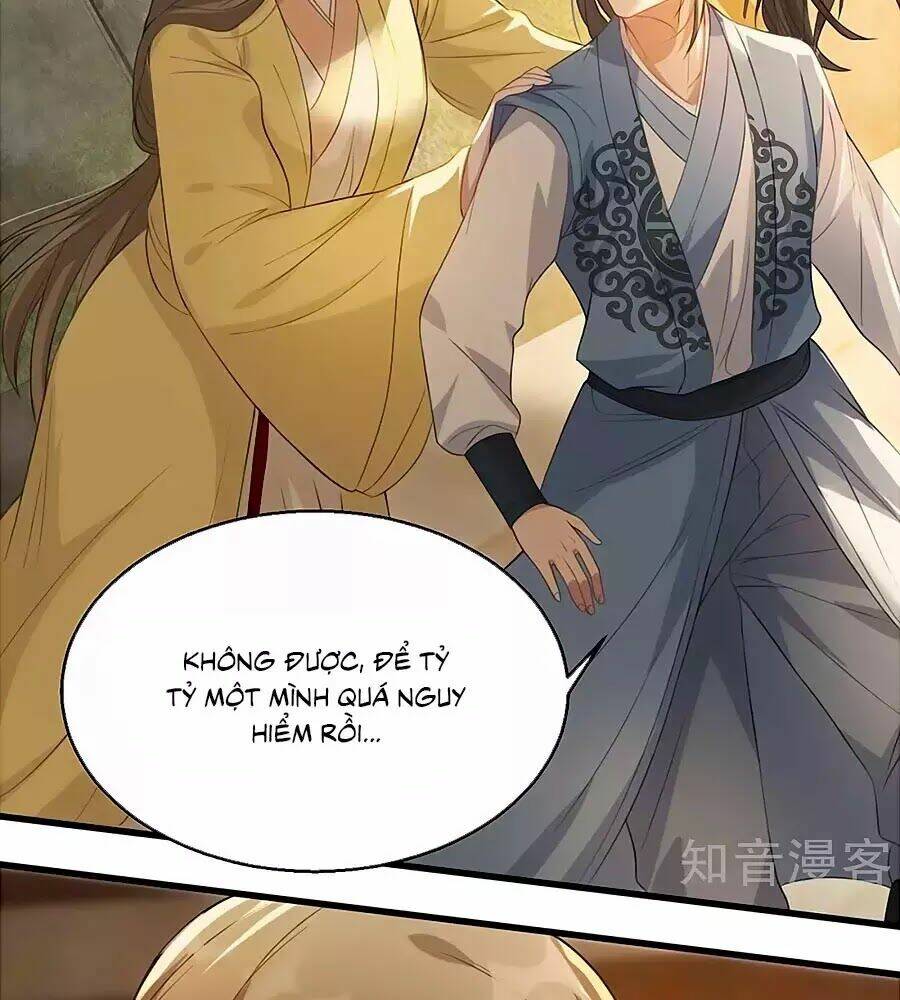 gian phi như thử đa kiều chapter 68 2